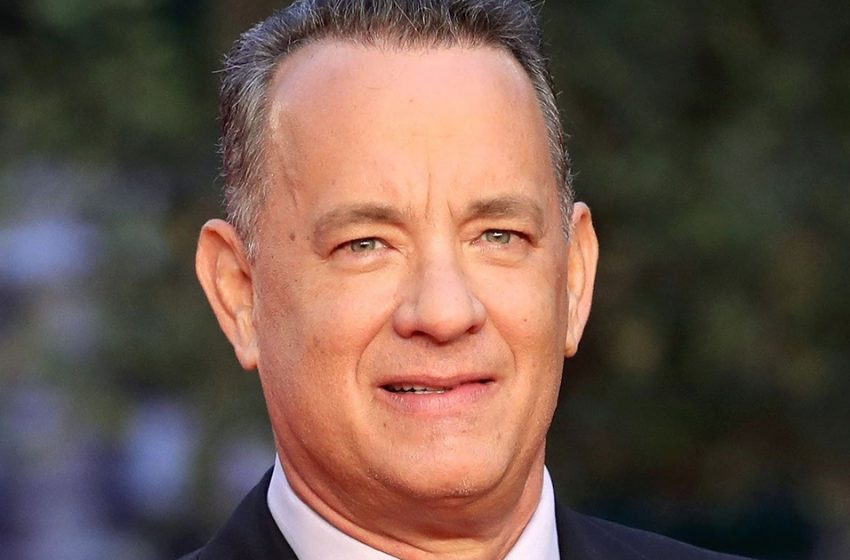  Tom Hanks a quatre enfants — regardez à quoi ils ressemblent !