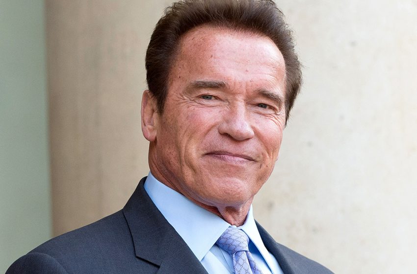  À quoi ressemble le fils illégitime d’Arnold Schwarzenegger, et communique-t-il avec son père?