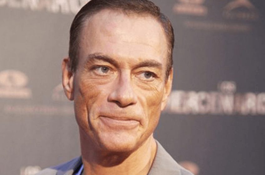  À quoi ressemblent la femme bien-aimée et les enfants de l’acteur Jean-Claude Van Damme ?