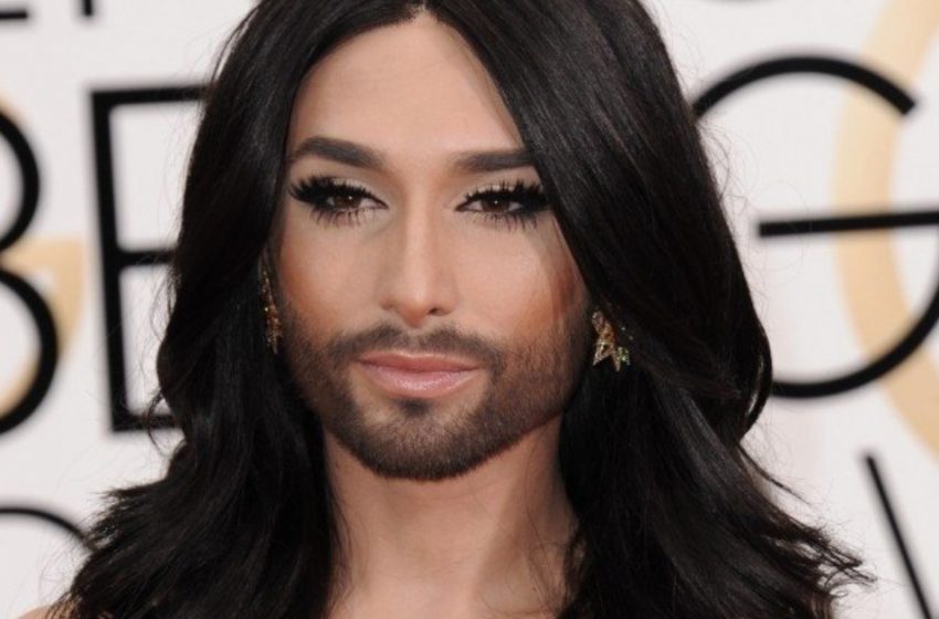  «Ho deciso di tornare un uomo»: come appare oggi il vincitore dell’Eurovision — Conchita Wurst