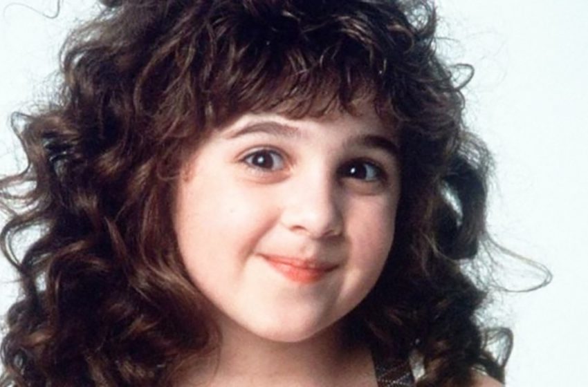  Che aspetto ha quella «Curly Sue» e come è cambiata 30 anni dopo?