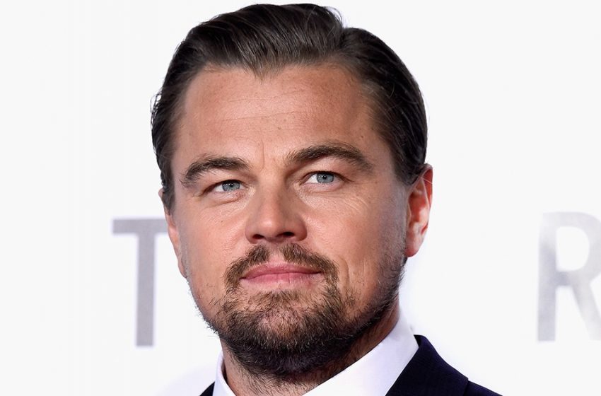  “Non più lo stesso”: i paparazzi hanno mostrato il paffuto DiCaprio nelle foto delle vacanze