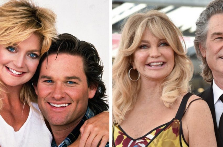  «Ci sposeremo se i bambini dicono»: Perché la coppia più forte di Hollywood, Goldie Hawn e Kurt Russell, non vuole sposarsi?