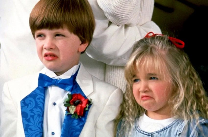  32 anni dopo. Come sono cambiati gli attori del film «Problem Child».