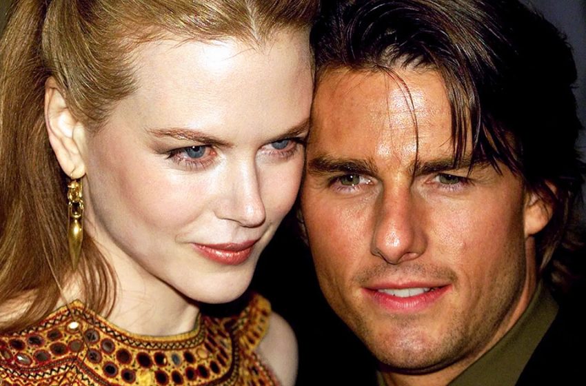  Che aspetto ha ora il figlio di 26 anni di Tom Cruise e Nicole Kidman