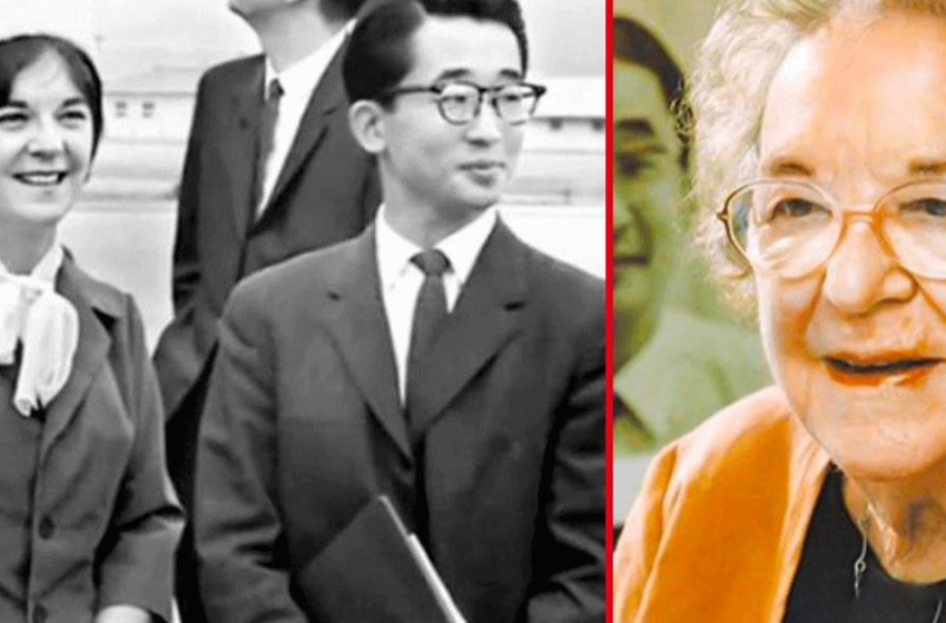  Come una donna ucraina è diventata l’ultima principessa della Corea. L’insolito destino di Julia Mulloch