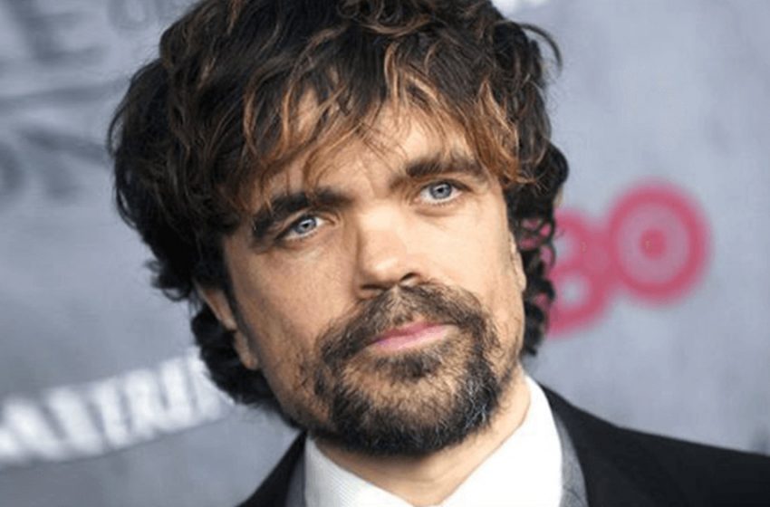  Peter Dinklage è il nano più figo di Hollywood. Qual è stato l’attore nell’infanzia e nella giovinezza