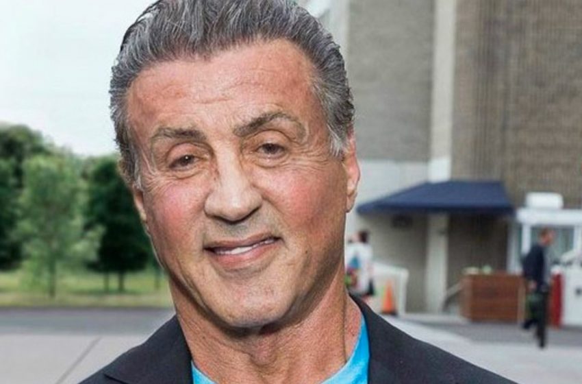  Che aspetto hanno le figlie adulte del famoso attore Sylvester Stallone?