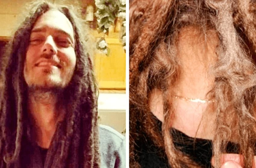  Il ragazzo ha tagliato i dreadlocks di 11 anni ed è cambiato in modo irriconoscibile. Adesso è davvero un bell’uomo