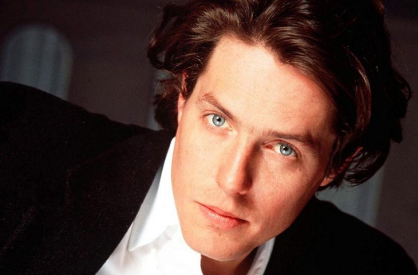  Nonno ordinario: i fan sono rattristati dal nuovo volto del bel Hugh Grant