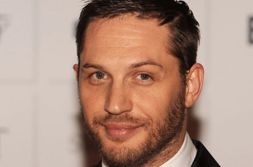  Che aspetto ha la moglie del bel Tom Hardy, con cui sta insieme da oltre 14 anni