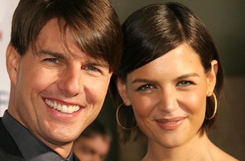  Una copia esatta del padre. Che aspetto ha ora la figlia di Tom Cruise, con la quale non comunica