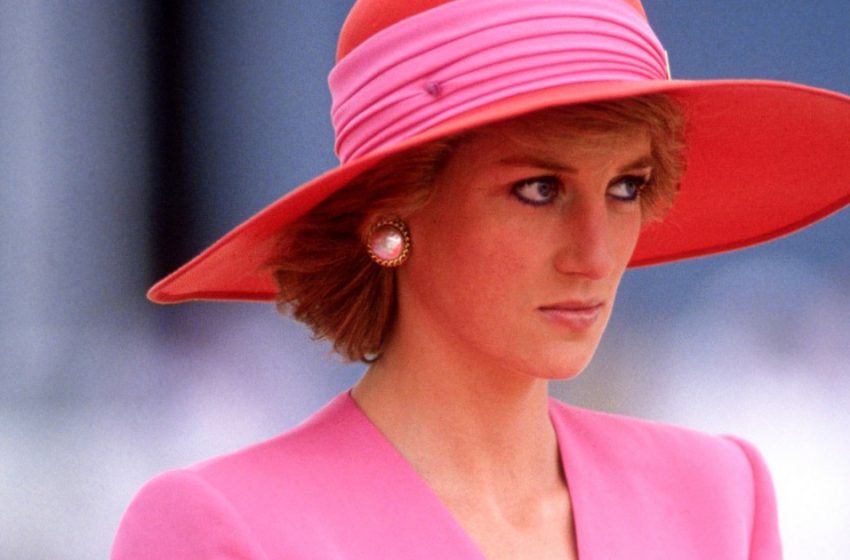  Le sorelle della principessa Diana: come sono Sarah McCorquodale e Jane Fellows