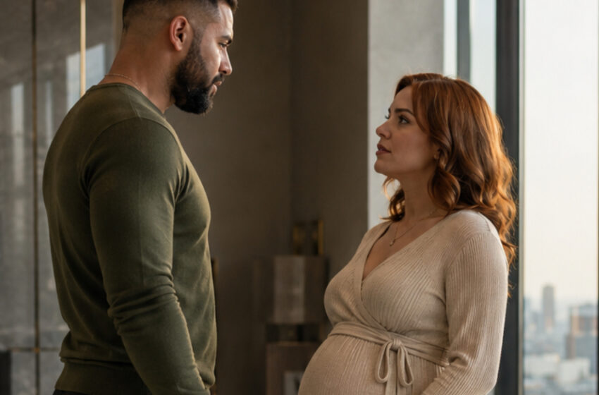  Parte 2: Un disperato tentativo di fuga e protezione domestica interrotto da un drammatico epilogo nell’attico