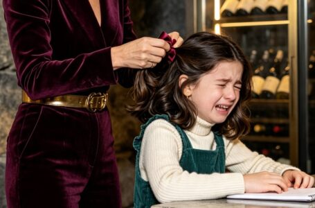 Part 3: Revelações chocantes na adega expõem o envenenamento de Helena, o envolvimento do médico da família e a reviravolta estarrecedora de que ela continua viva