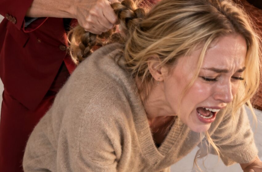 Parte 7: Aria scopre che il fratello Filippo è vivo e complice di una letale trappola esplosiva mentre cerca di fuggire insieme alla bambina con una chiavetta contenente la verità sulla morte della madre