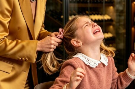Parte 4: Helena reaparece viva na adega e revela um plano sombrio envolvendo a própria filha e um segredo oculto da família