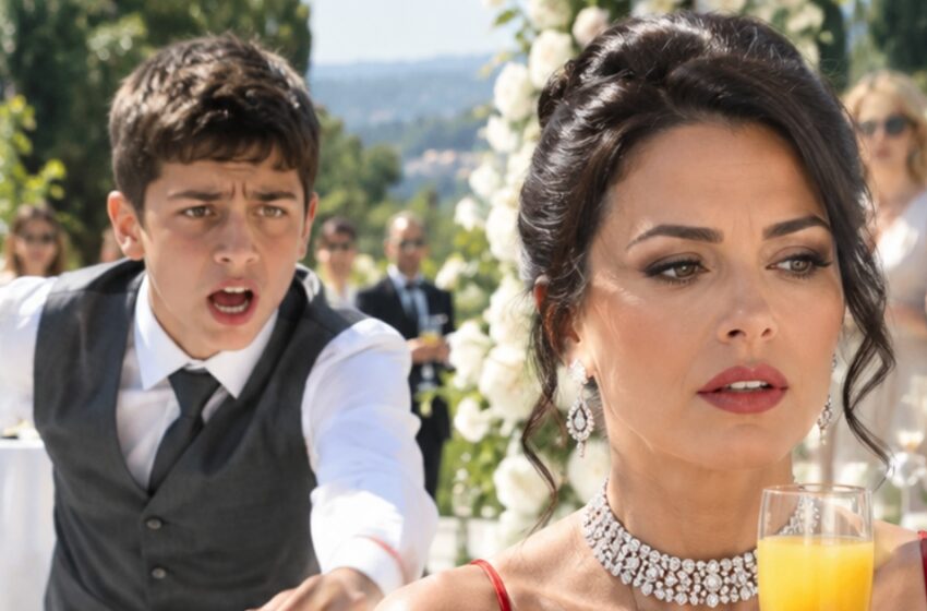  Parte 4: Rodrigo descobre uma teia de segredos de família e uma misteriosa impostora na mansão familiar antes de ser encurralado pela traição do próprio irmão
