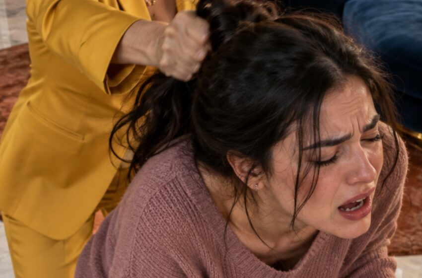  Part 7: Maya faces shocking revelations at Dock 14 after confronting her genetic clones, a betrayed alliance, and a violet-eyed child who orders a lethal sequence