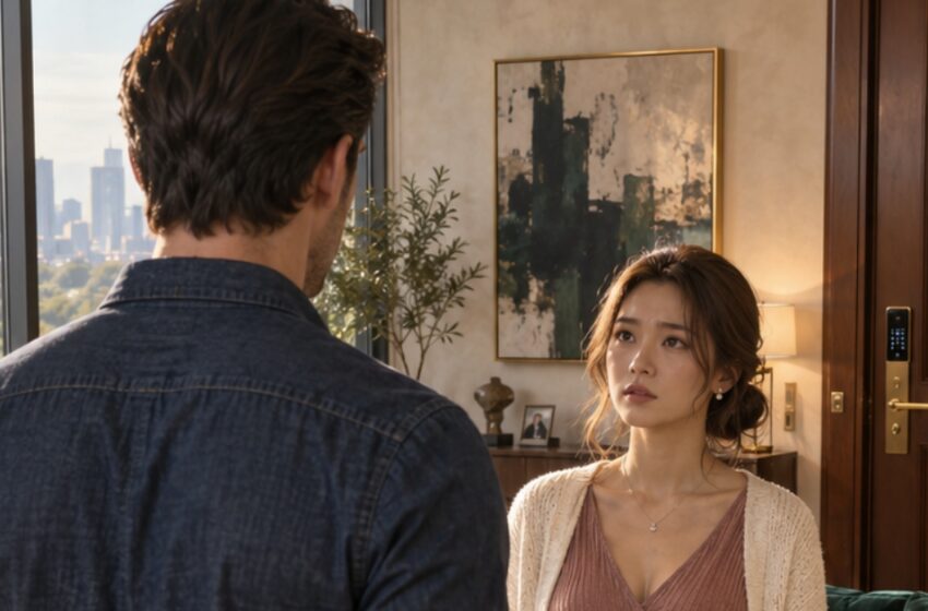  Part 3: Tariq unleashes a brutal attack on Julian before his long-lost daughter Sophia arrives to reveal deep family betrayals, opening fire just as Elena goes into sudden labor and the penthouse seals under a deadly lockdown protocol