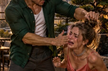 Part 5: Una misteriosa mujer idéntica a Elena le revela una oscura verdad sobre su pasado y su hijo justo antes de que el tren descarrile en un mortífero enfrentamiento