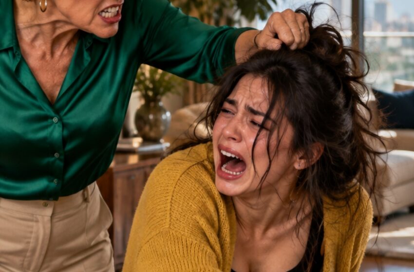  Part 4: Shocking secrets and hidden trackers surface as Tomas and Elena flee for their lives with a baby holding the biometric cipher to a vast fortune