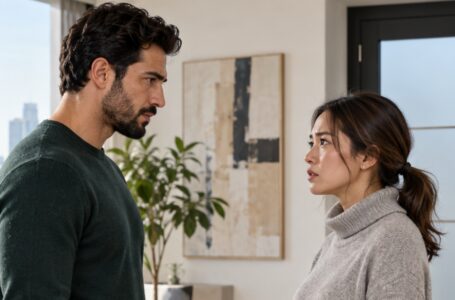 Parte 4: Elena scopre la drammatica verità sulle manipolazioni del marito Matteo e sul progetto genetico segreto in cui è stata usata come cavia prima della sconvolgente rivelazione finale di suo padre su Sofia