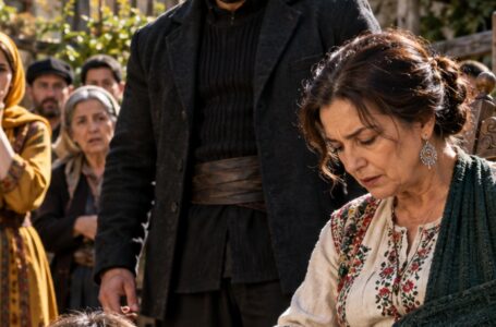 Parte 9: Elena descubre la verdad sobre su origen sintético mientras huye hacia un búnker subterráneo solo para presenciar la traición de Gabriel