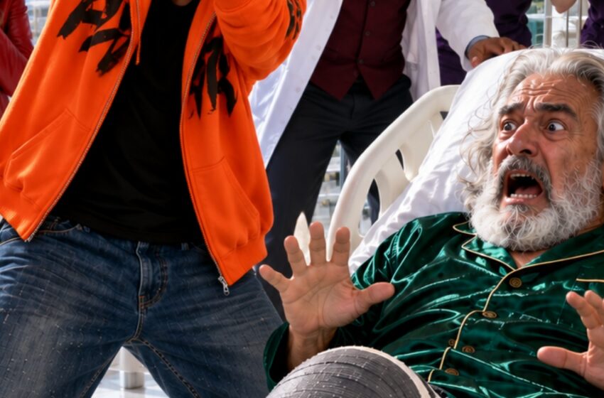  Parte 9: Sebastián descubre que es un duplicado sintético atrapado en un experimento cruento justo antes de que la verdadera chica del bob irumpa para salvarlo y advertirle sobre el despertar del Sujeto Uno