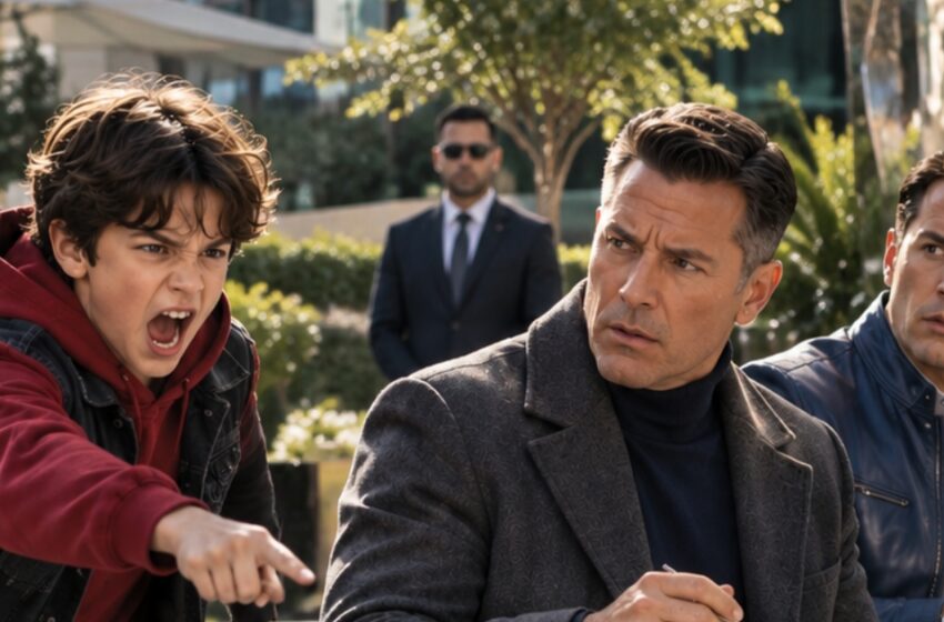  Part 5: Carlos faces a shocking reunion with his presumed-dead wife as a roof collapse and high-stakes abduction trigger a deadly betrayal high above the city
