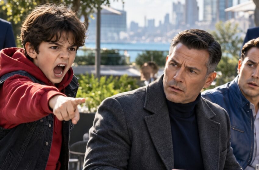  Parte 7: Mateo enfrenta a su propio clon sintético en las alcantarillas antes de descubrir la oscura verdad sobre los duplicados de Elena en el Nivel B-4