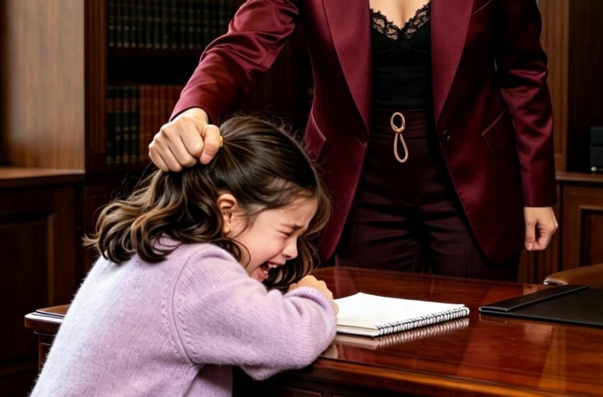  Parte 6: Helena descobre que sua gravidez era uma farsa biológica para proteger a filha recém-nascida cujo DNA guarda a chave de uma fortuna bilionária