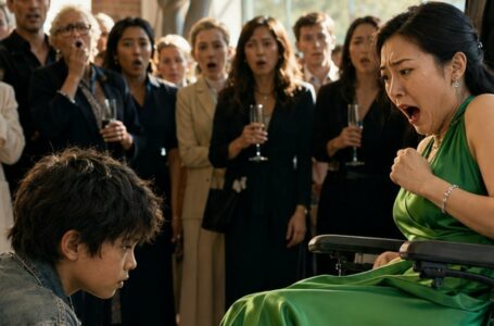 Part 2: A dark bargain unspools as a broken seal unlocks terrifying powers and reveals the horrifying truth behind a sister’s miraculous survival